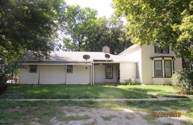 1927 Colfax StreetUnit 5 - 1927 Colfax Street, Blair, NE 68008