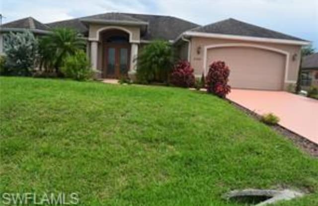 3103 6th ST SW - 3103 6th Street Southwest, Lehigh Acres, FL 33976