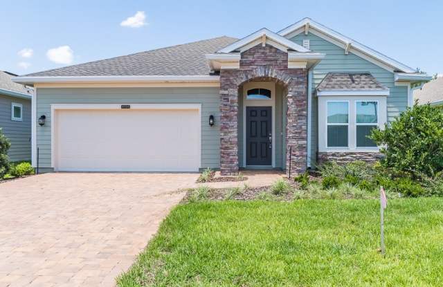 9719 Ansley Lake Drive - 9719 Ansley Lake Drive, Jacksonville, FL 32222
