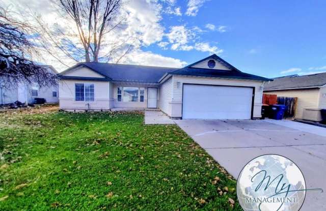 2544 Alderwood Ave - 2544 Alderwood Avenue, Twin Falls, ID 83301