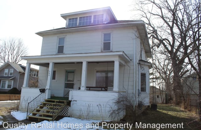 340 E Vienna Street - 340 East Vienna Street, Clio, MI 48420