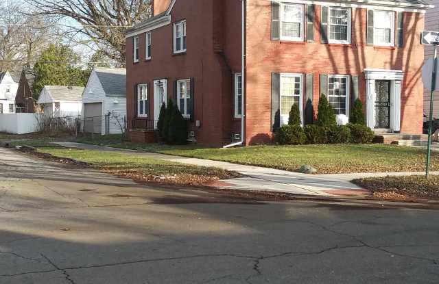 4214 Bedford Street - 4214 Bedford Street, Detroit, MI 48224 4214 Bedford Street - 4214 Bedford Street, Detroit, MI 48224