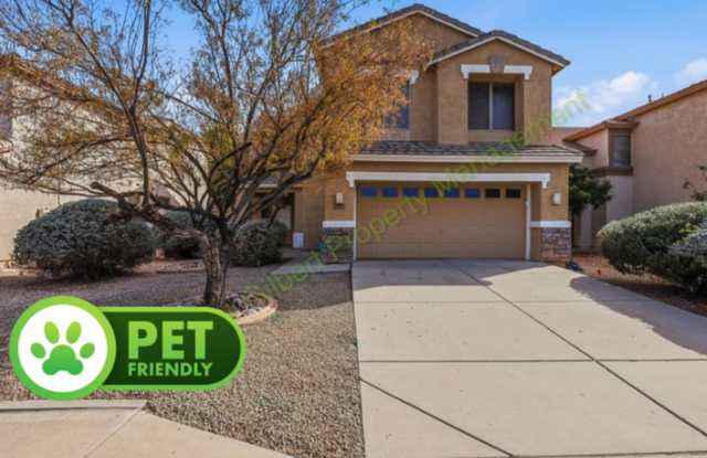 Charming 3-bed/2-bath Gilbert Home in Prime Location! photos photos