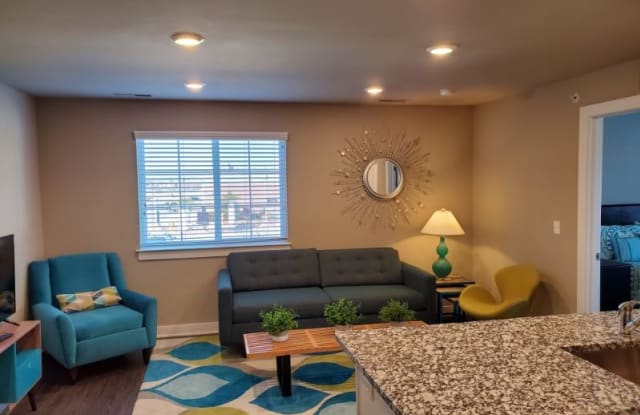 34730 Seaglass Dr - 34730 Seaglass Dr, Sterling Heights, MI 48312