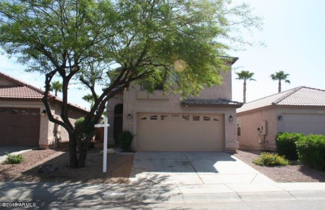 17417 N 16TH Place - 17417 North 16th Place, Phoenix, AZ 85022