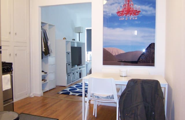 445 West 49th Street photos photos