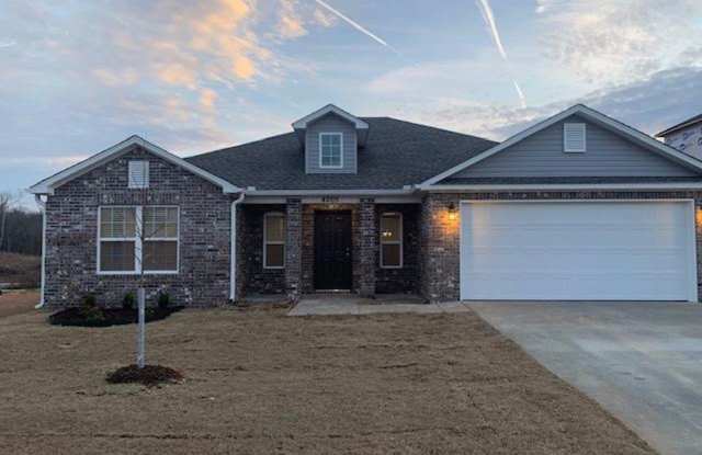 Spacious and Comfy 4 bedroom house in Bentonville! FOR RENT photos photos