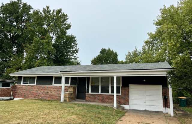 9847 Lawnview Drive - 9847 Lawnview Drive, Moline Acres, MO 63136