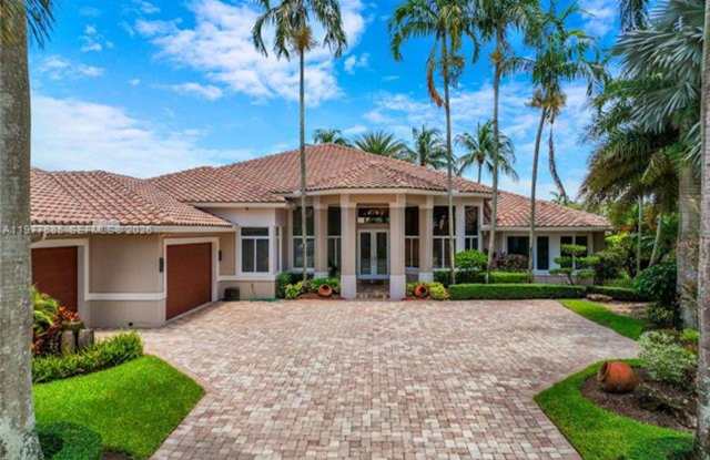 2458 Provence Ct # 0 WESTON, FL 33327 photos photos