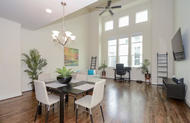 1803 Crestdale Drive - 1803 Crestdale Dr, Houston, TX 77080