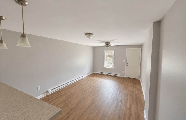 2-Bedroom Apartment at 64½ N Sherman St, Wilkes-Barre, PA Gallery 3