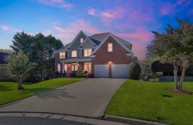 Spacious 5 Bedroom, 4 Bath Home in Prime Alpharetta Location photos photos