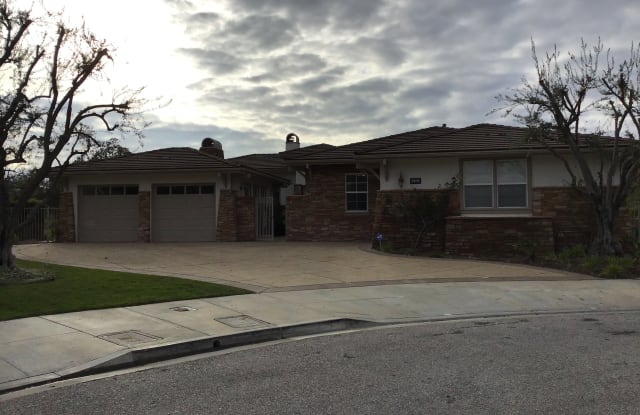 2020 Antares Ct - 2020 Antares Court, Thousand Oaks, CA 91361