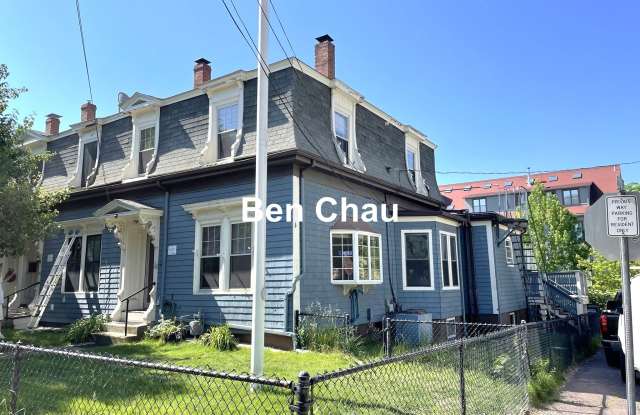 148 Morrison Ave photos photos