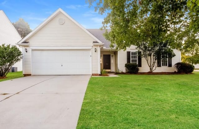 5791 Dove Point Drive - 5791 Dove Point Drive Southwest, Concord, NC 28025