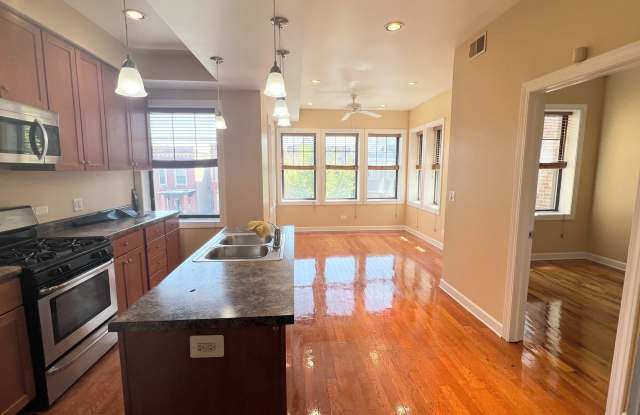 3716 W Wrightwood Avenue photos photos