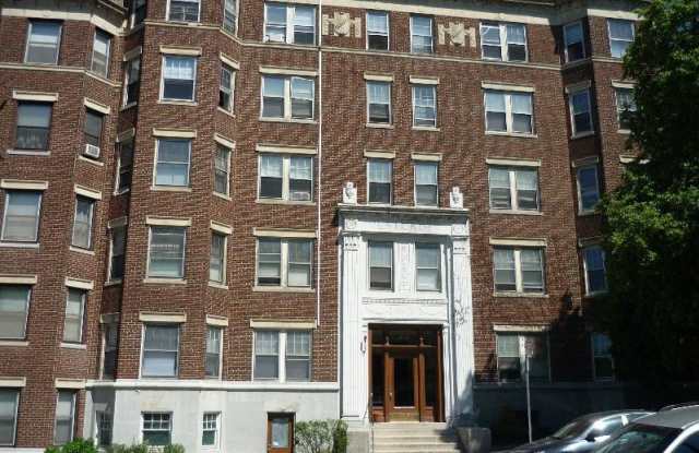 1459 Commonwealth Ave. photos photos