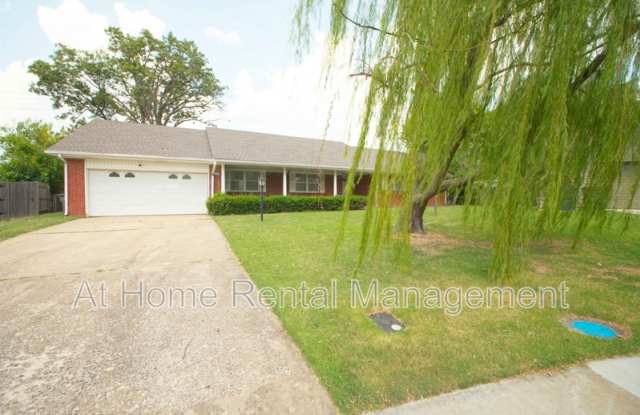 5105 South Kingston Avenue photos photos