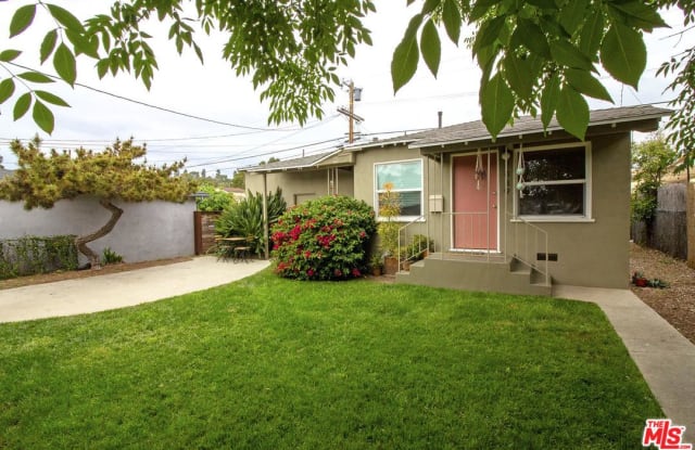 2839 West AVENUE 34 - 2839 West Avenue 34, Los Angeles, CA 90065