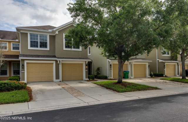 6631 SHADED ROCK Court - 6631 Shaded Rock Court, Jacksonville, FL 32258