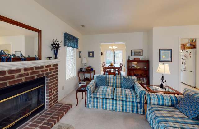 Short Term Furnished House Gallery 4