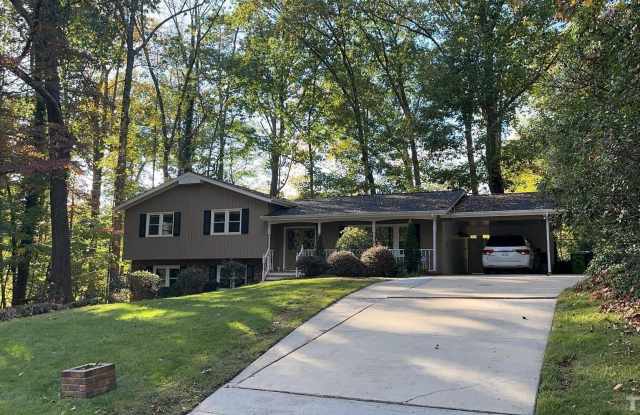 4907 N Hills Drive photos photos