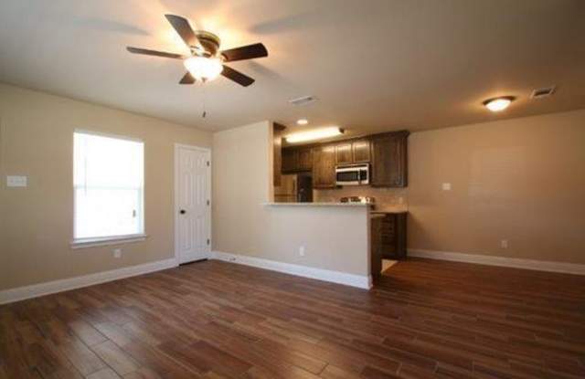 3110 Francis Drive - 3110 Francis Dr, Fort Worth, TX 76116