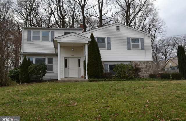 3138 ALPIN DRIVE - 3138 Alpin Drive, Montgomery County, PA 19025
