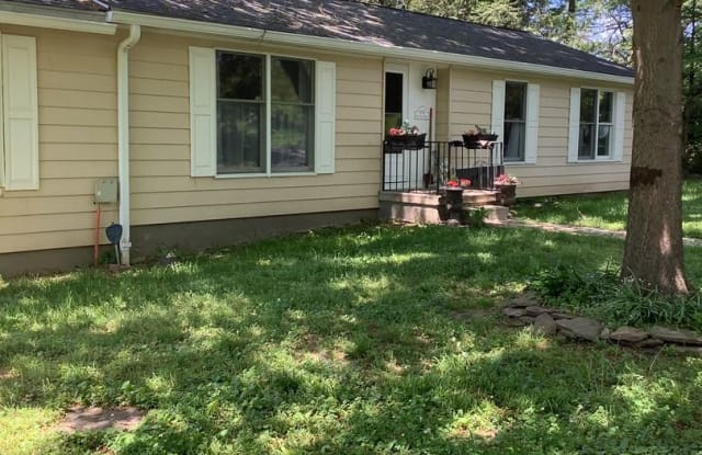 6008 Bell Station Road - 6008 Bell Station Road, Glenn Dale, MD 20769