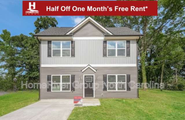702 Field St - 702 Field Street, Thomasville, NC 27360