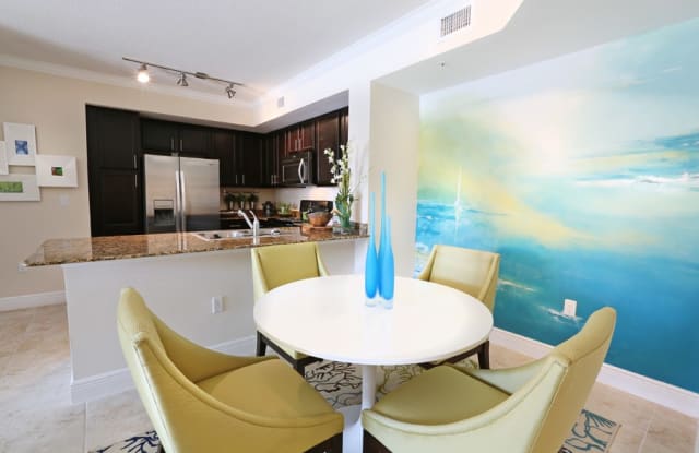 The Atlantic Doral Gallery 2