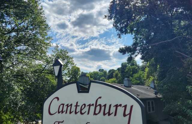 Canterbury Townhomes photos photos