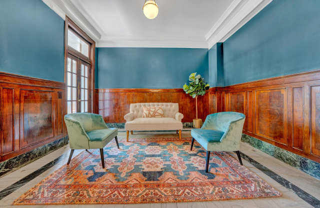 The Diamond Hill Lofts photos photos