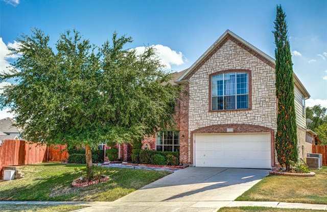 2431 Kingsley Drive - 2431 Kingsley Drive, Grand Prairie, TX 75050