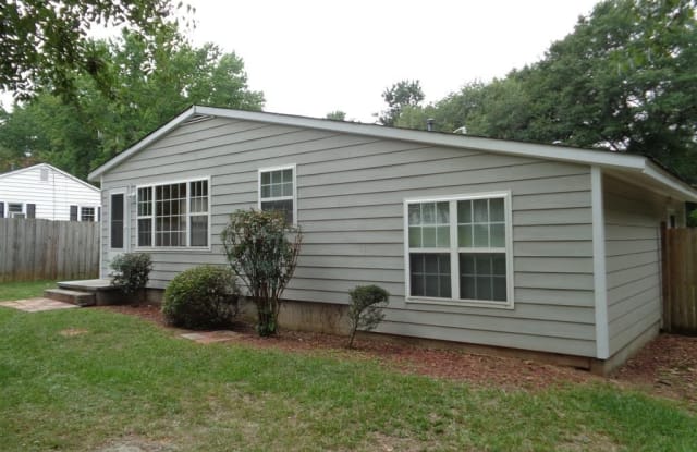 25 Morris Road - 25 Morris Road, East Newnan, GA 30263