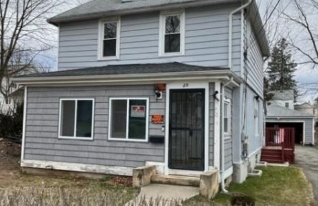 20 CLEVELAND AVE - 20 Cleveland Avenue, Morris County, NJ 07960