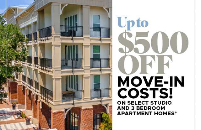 DeLand Commons Apartment Homes photos photos
