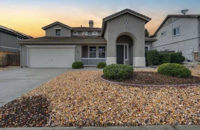 4050 Aitken Dairy Road - 4050 Aitken Dairy Road, Rocklin, CA 95677