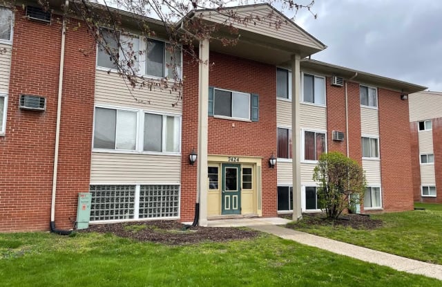 7424 Central St Apt 1 - 7424 Central St, Westland, MI 48185