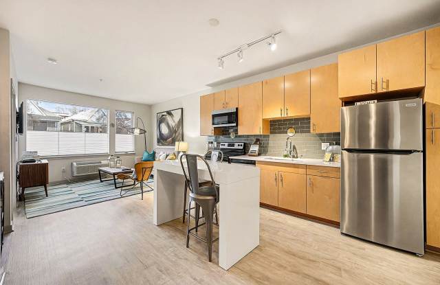 LoHi Gold Apartments photos photos