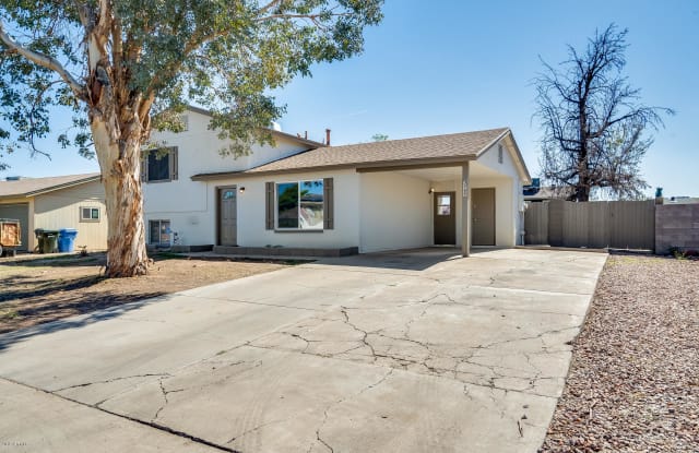 3707 W WINDROSE Drive - 3707 West Windrose Drive, Phoenix, AZ 85029