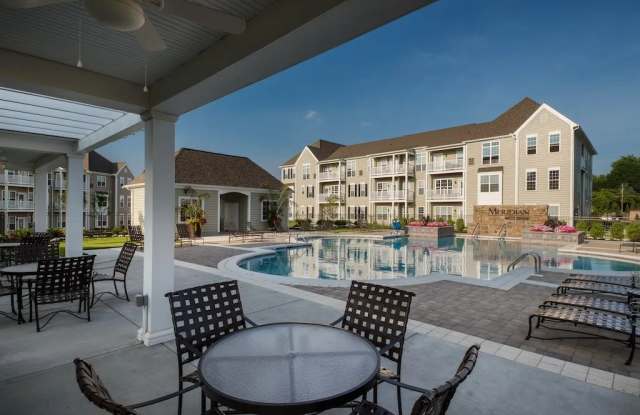 Meridian West Shore Apartments Gallery 3