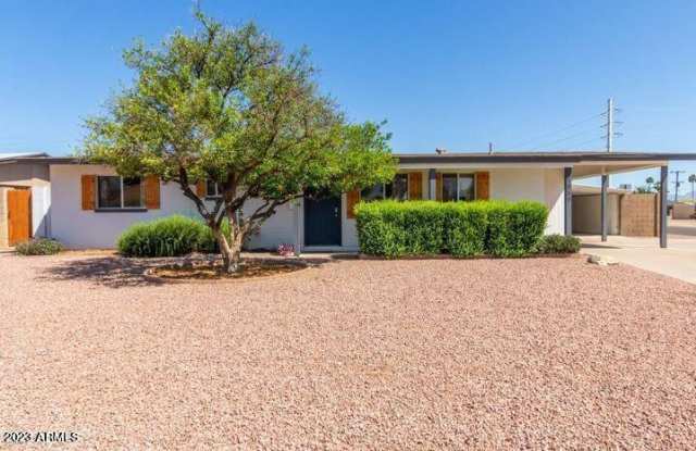 7050 E CYPRESS Street - 7050 East Cypress Street, Scottsdale, AZ 85257