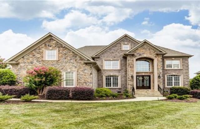 1819 Therrell Farms Road - 1819 Therrell Farms Road, Union County, NC 28173