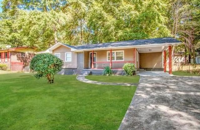 3345 Eisenhower Circle SE Gallery 3