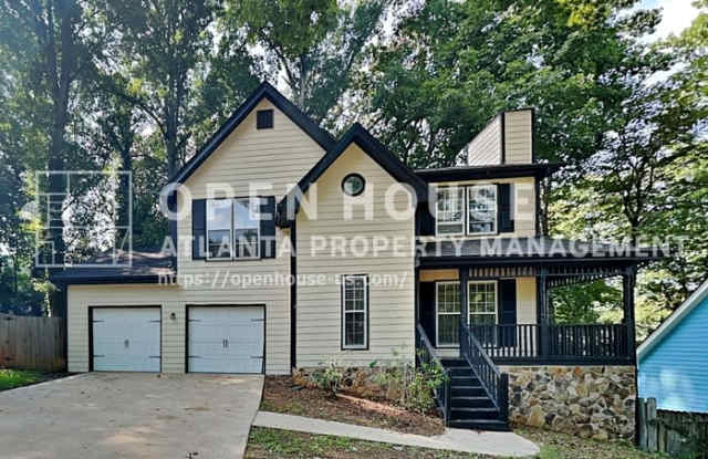 1285 Grayland Hills Drive Gallery 1