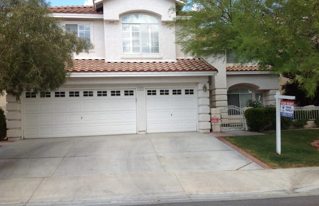 7920 Magnolia Glen Ave - 7920 Magnolia Glen Avenue, Las Vegas, NV 89128