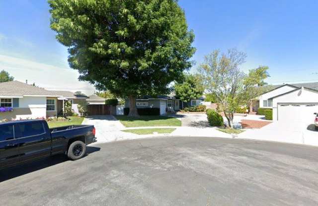 15853 Romar Street - 15853 Romar Street, Los Angeles, CA 91343