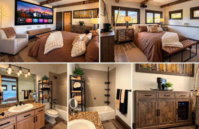 1890 Lions Ridge Loop Gallery 1