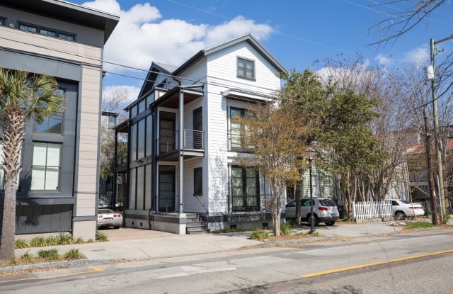 36 Cannon Street - 36 Cannon Street, Charleston, SC 29403